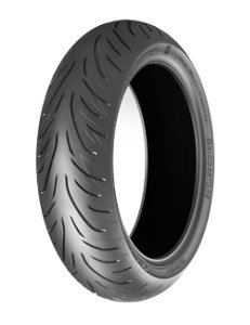 Bridgestone T 31 R GT ( 170/60 ZR17 TL (72W) takapyörä, M/C )