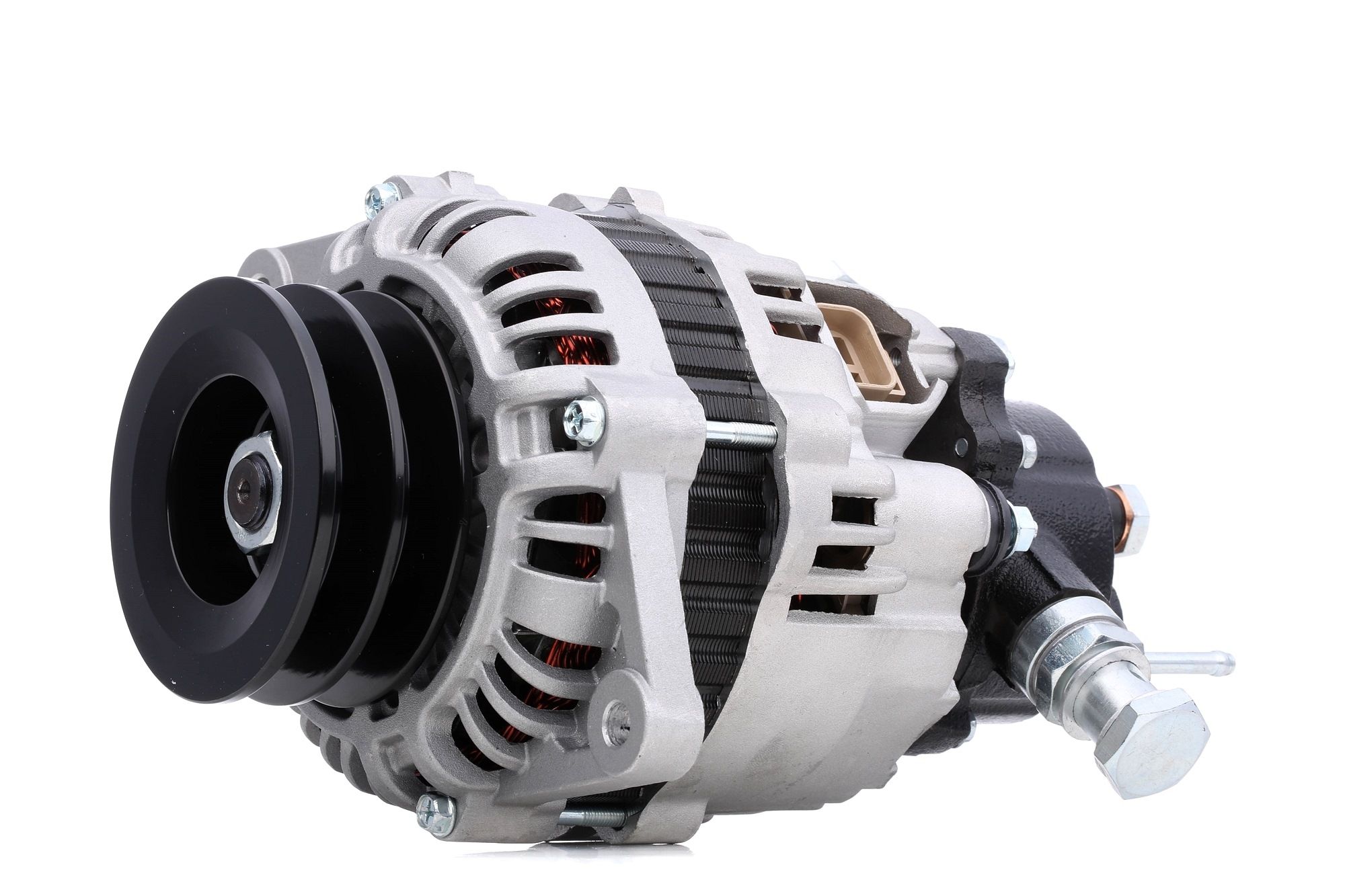 RIDEX Laturi NISSAN 4G0103 A003T03099,A3T03099,2310022J10 Generaattori