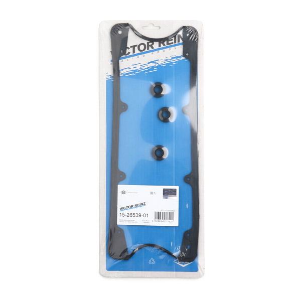 REINZ Tiivistesarja, Vent. Koppa VW,SEAT 15-26539-01 030103483B,030103533C3x
