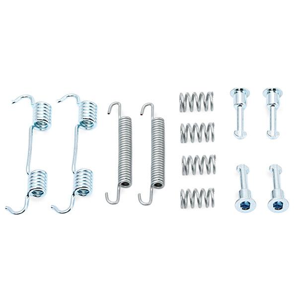 TRW Tarvikesarja, Käsijarru BMW SFK335 0004879,0148321,0410823 21108010000,34410004879,34410148321,34410410823,8010000