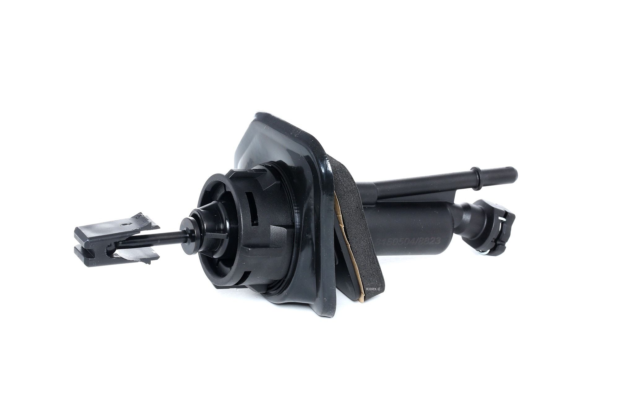 RIDEX Kytkin Pääsylinteri FORD,MAZDA,VOLVO 234M0041 1224067,1226669,1232971 Pääsylinteri, Kytkin 1330266,1476806,1539937,1863548,30681422,30787890