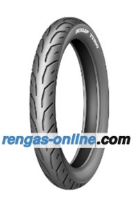 Dunlop TT 900 ( 100/80 R17 TL 52S etupyörä )