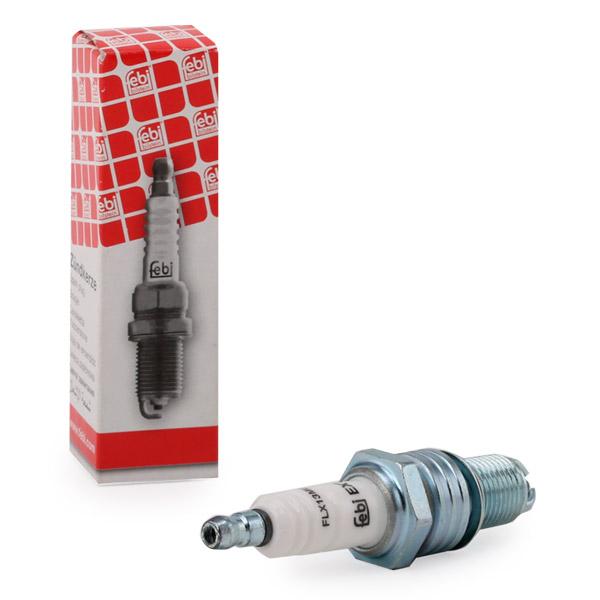 FEBI BILSTEIN Sytytystulpat VW 13533 101000026AB,101000036AA,101000040AD Tulpat,Sytytystulppa 101000050AC
