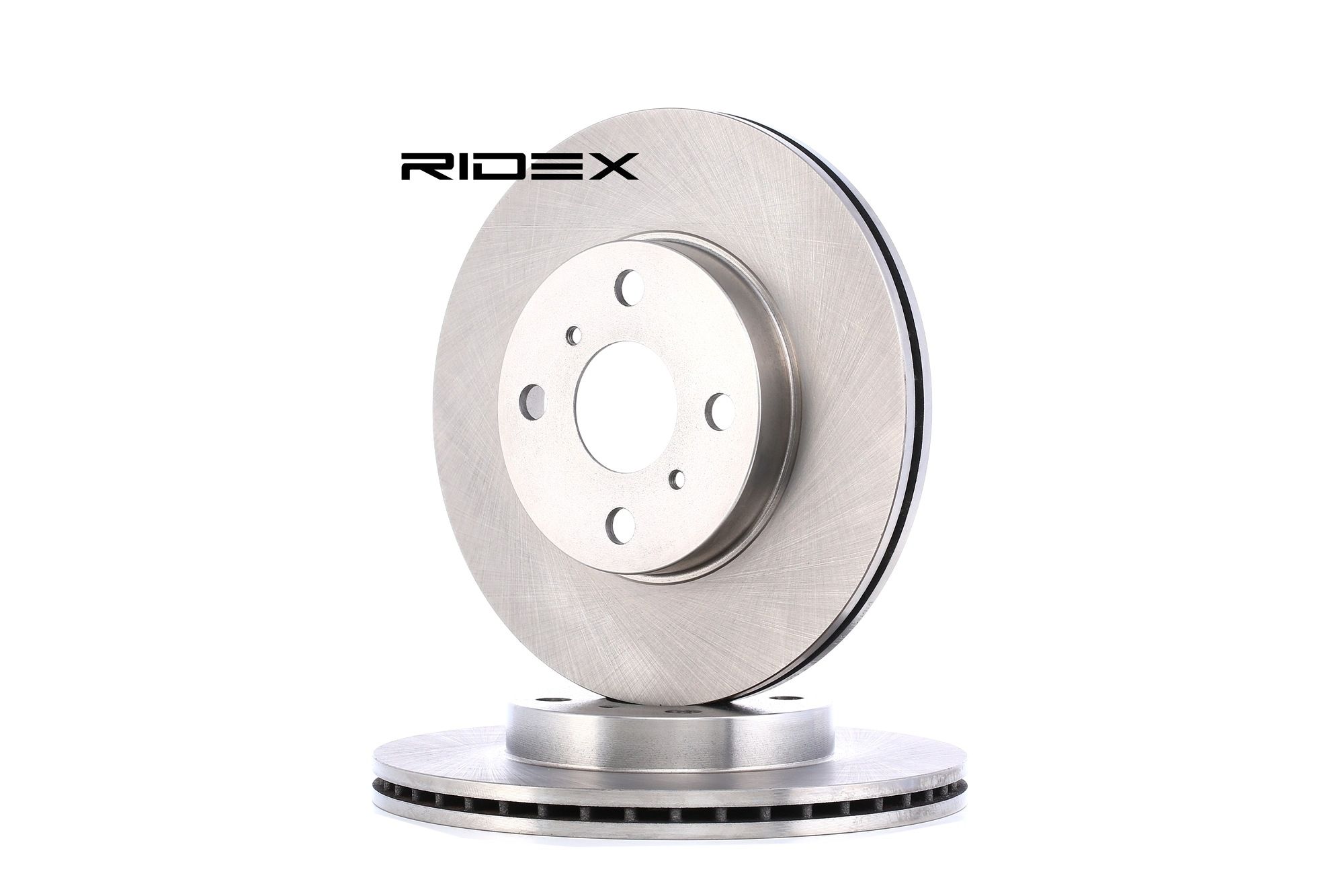 RIDEX Jarrulevyt TOYOTA,CHERY 82B0060 435120D030,435120D050,435120D059 Jarrulevy 435120D120,4351217120,4351217130,4351217131,4351252030,4351252040