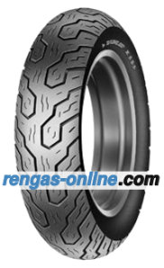 Dunlop K 555 ( 150/80-15 TL 70V M/C, takapyörä )