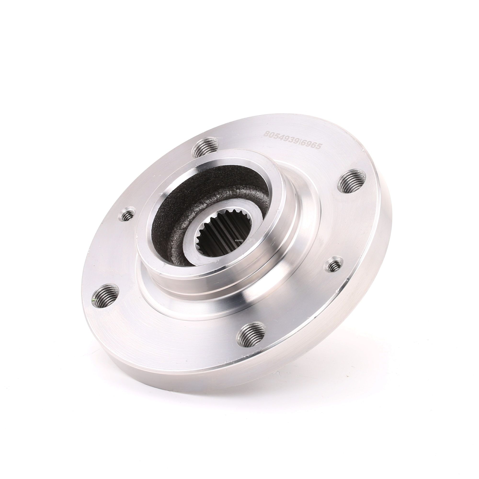 RIDEX Pyörännapa PEUGEOT,CITROËN,DS 653W0009 330776,330776,330776 Pyörän Napa