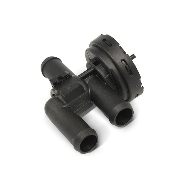 BOSCH Jäähdytysnesteen Säätöventtiili AUDI 0 986 338 200 4F1959617B,4F0959617,4F1959617 4F1959617A,4F1959617B