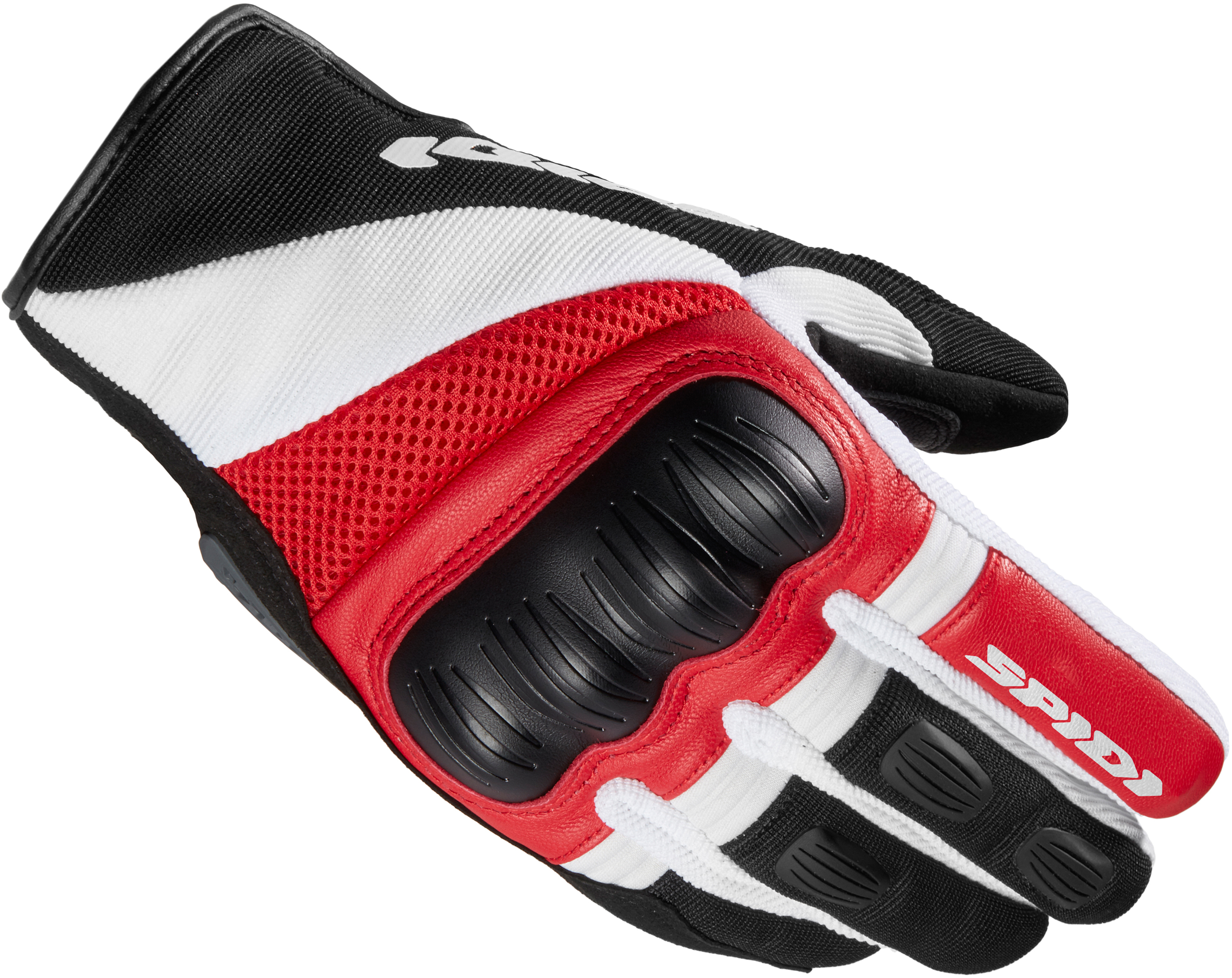 Spidi Ranger Red 2XL