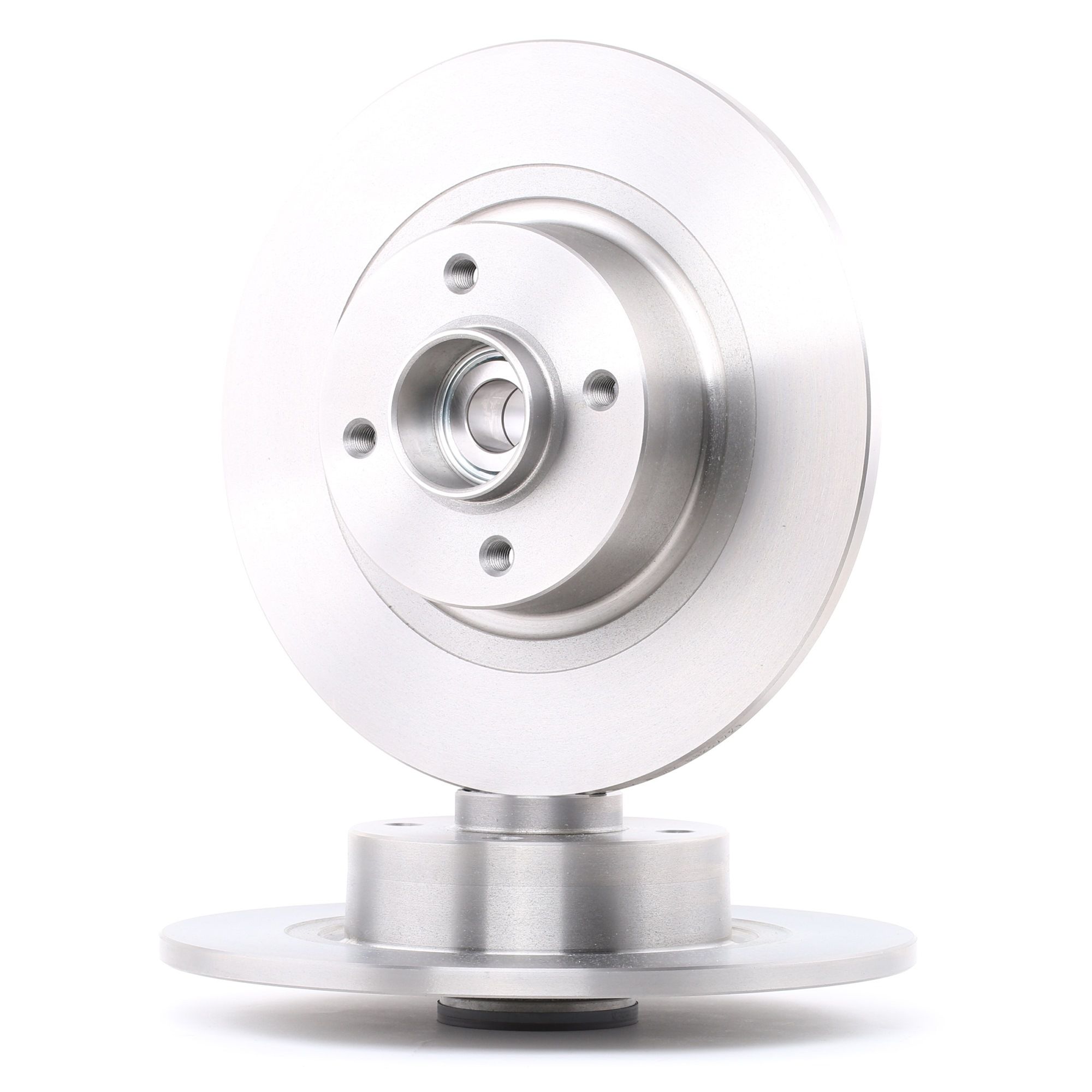 SKF Jarrulevyt RENAULT VKBD 1014 432004943R,7701207898 Jarrulevy