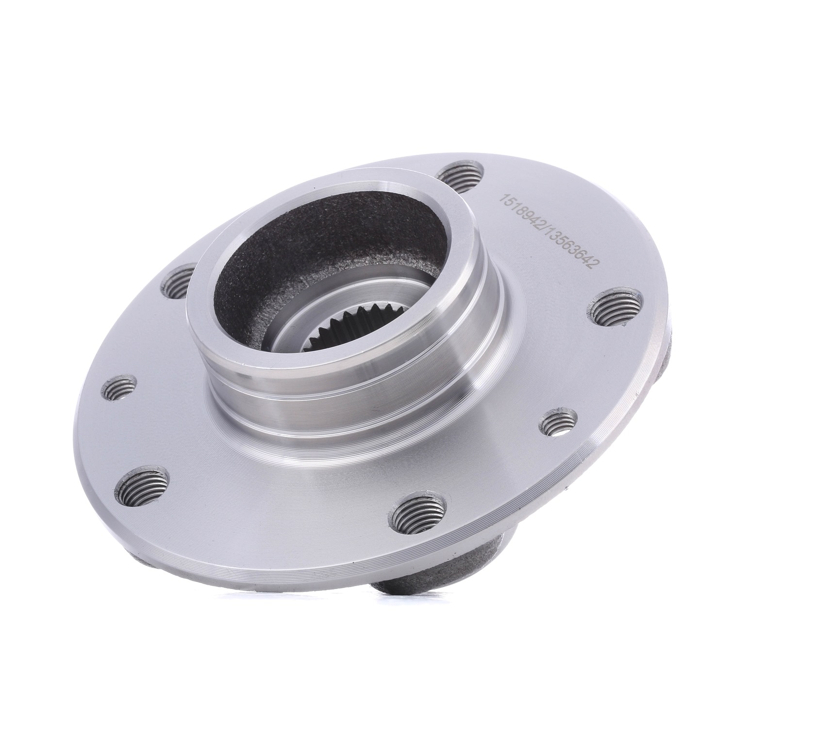 RIDEX Pyörännapa RENAULT,DACIA 653W0146 402020009R,402020009R Pyörän Napa