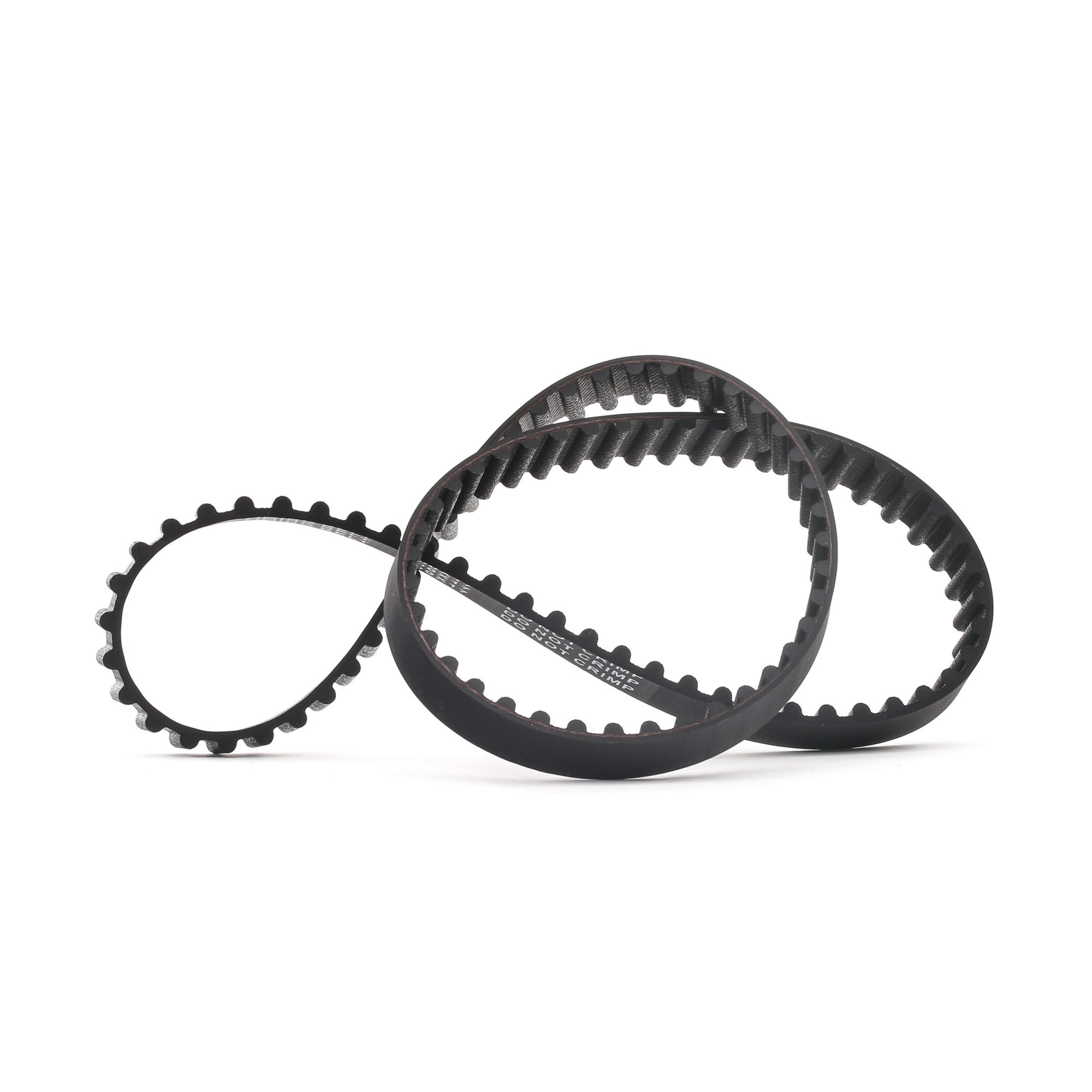 RIDEX Jakohihna PEUGEOT,CITROËN 306T0151 0816F0,0816F0,9633713380 Jakopään Hihna,Hammashihna,Hammashihnat