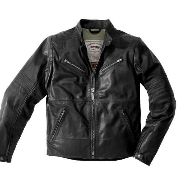 Spidi Garage Black 50