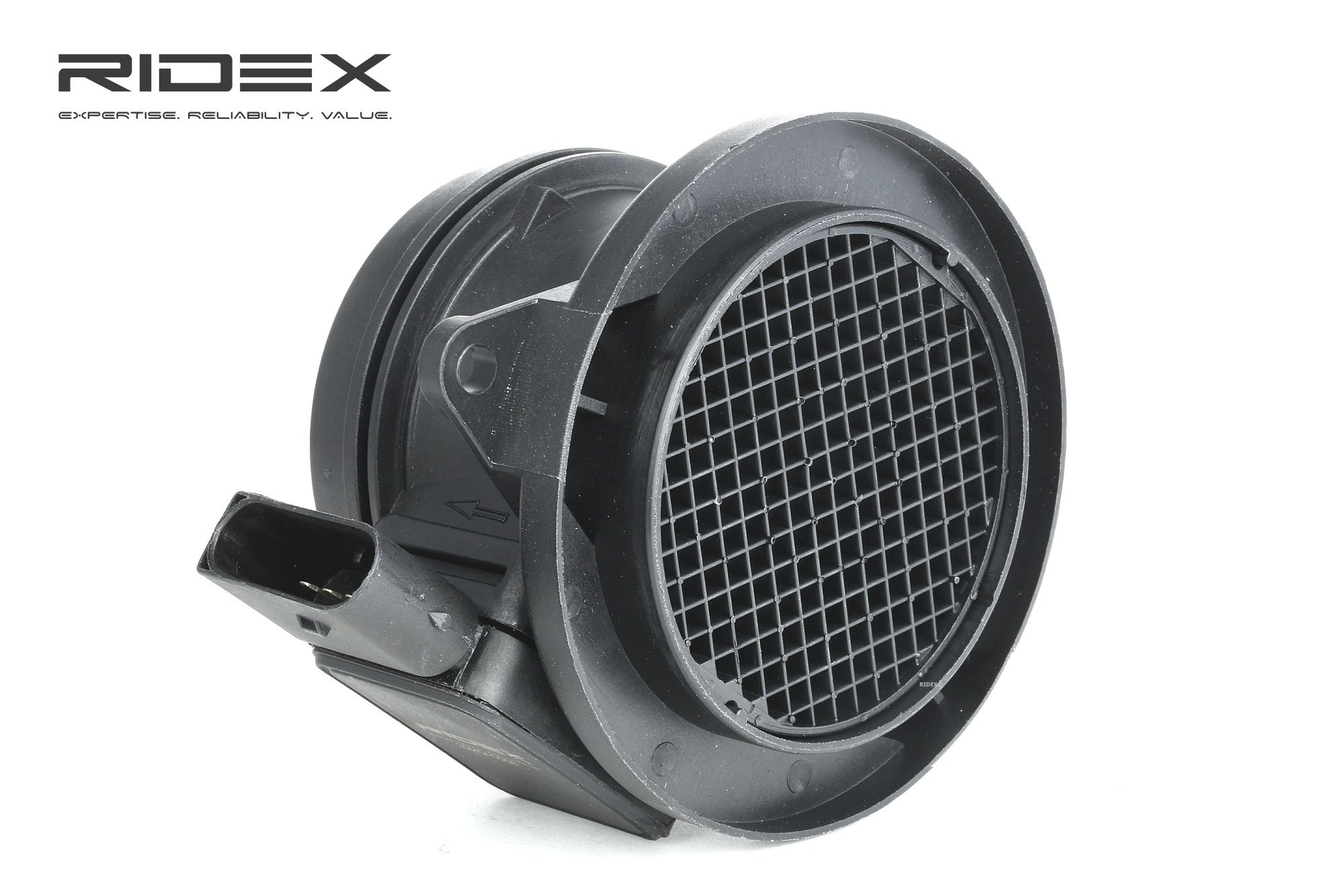 RIDEX Ilmamassamittari MERCEDES-BENZ 3926A0058 2710940248,A2710940248 Ilmamäärämittari,MAF Anturi