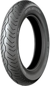 Bridgestone G721 ( 130/90B16 TL 67H M/C, Variante E, etupyörä )