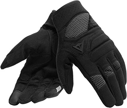 Dainese Fogal Black Anthracite Unisex XS