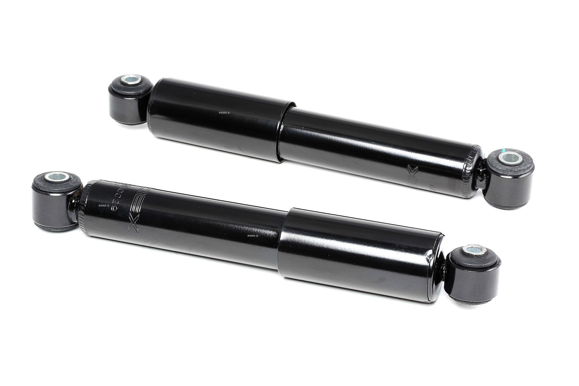 RIDEX Iskunvaimentimet FIAT,LANCIA 854S1832 0000007719070,0000007789196,0000046473865 Iskarit,Iskunvaimennin 46784221,46784222,71712490,71718284