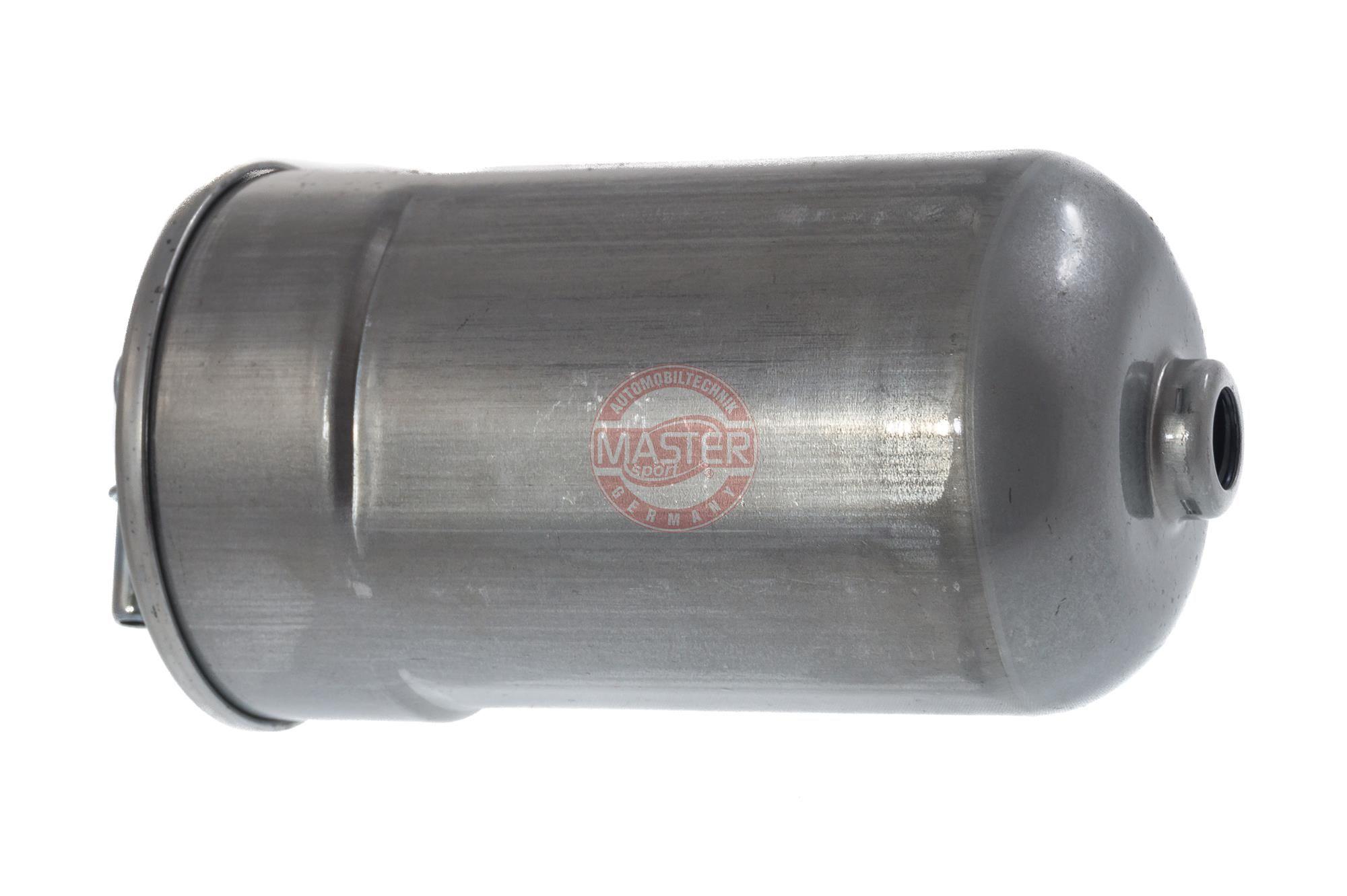 MASTER-SPORT Polttoainesuodatin OPEL,VAUXHALL 8021H-KF-PCS-MS 813070,818031,93196533