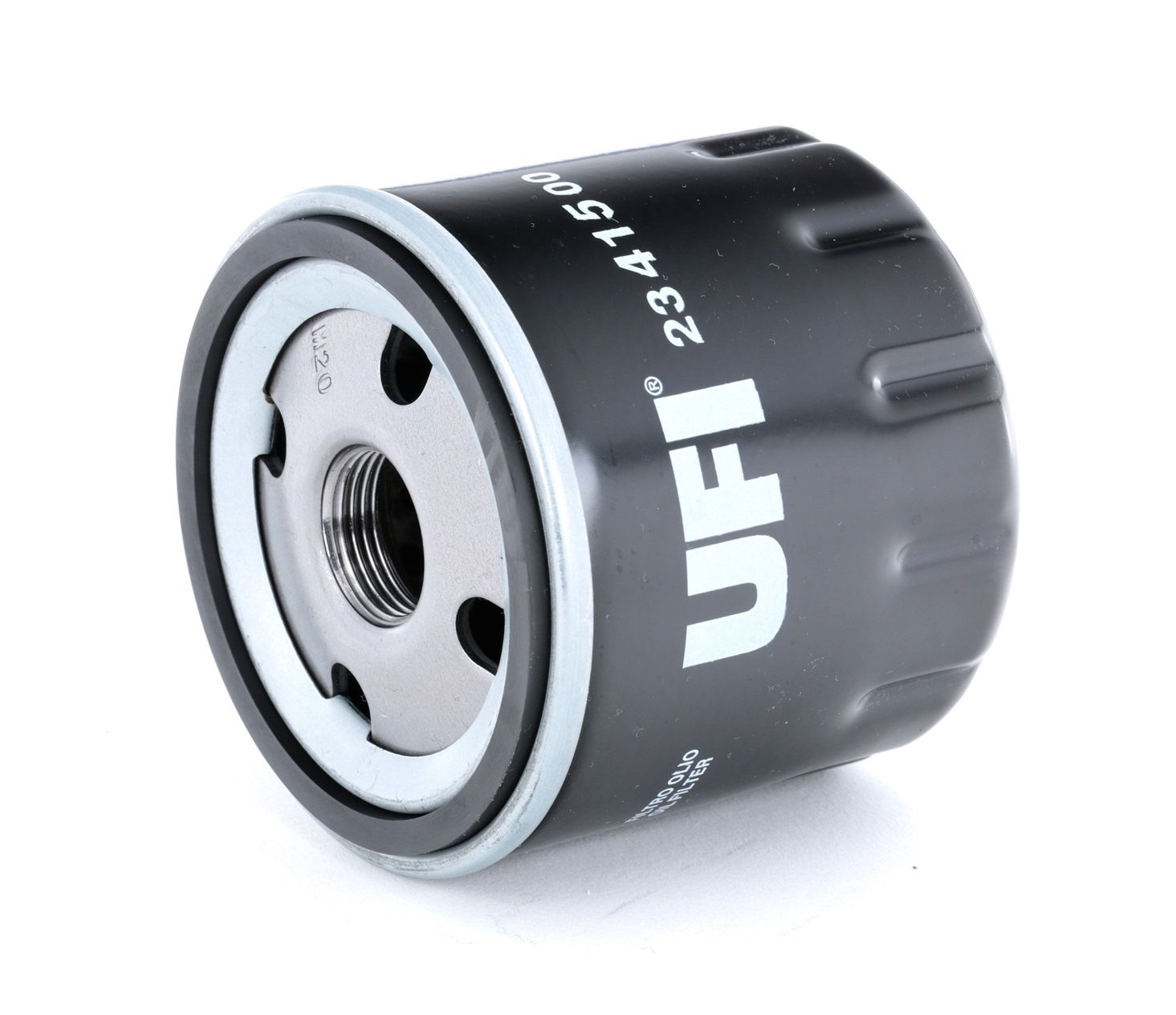 UFI Öljynsuodatin FIAT,ALFA ROMEO,LANCIA 23.415.00 46808398,60612882,60621890 60810852,71736159,71771758