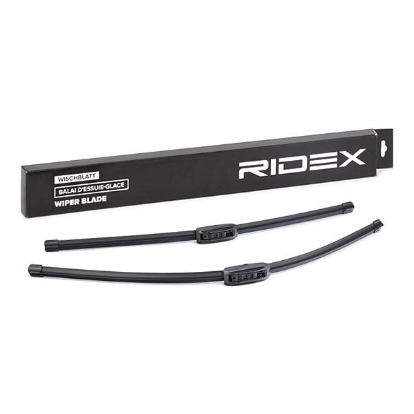 RIDEX Pyyhkijänsulat HONDA 298W0006 76620SMGG01 Tuulilasinpyyhkimet,Pyyhkijät,Pyyhkijänsulka