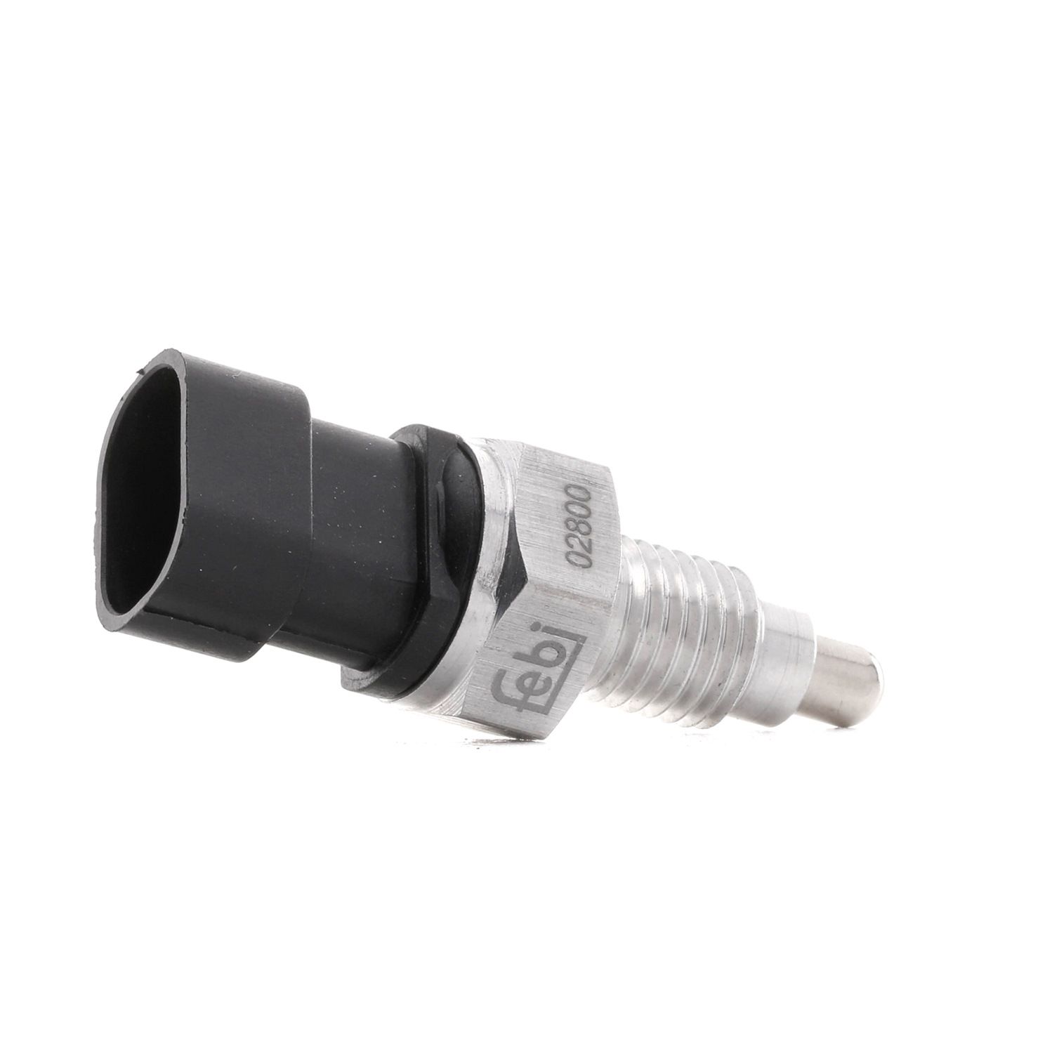 FEBI BILSTEIN Peruutusvalon Kytkin OPEL,MINI,CHEVROLET 02800 90245033,96192077,90245033 Peruutusvalokytkin,Kytkin, Peruutusvalo 96192077,23117518648