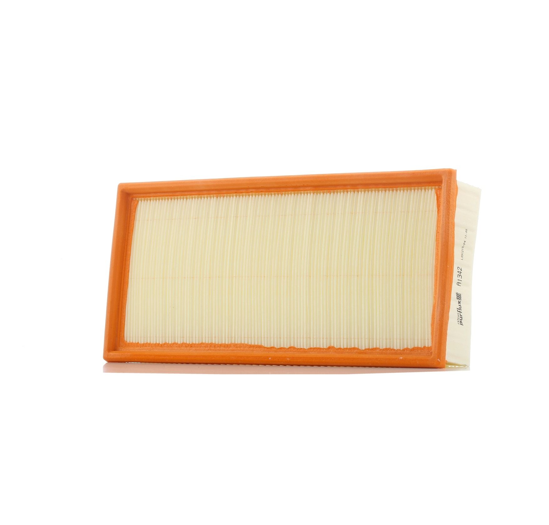PURFLUX Ilmansuodatin FIAT,PEUGEOT,CITROËN A1342 PC2453E,PC3002E,PC537 1444VT,9463624580,9463624880,9569762480,9601099180,961099180,9620823680,142796