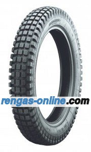 Heidenau K67 ( 3.50-19 TT 57T takapyörä, M/C, etupyörä )