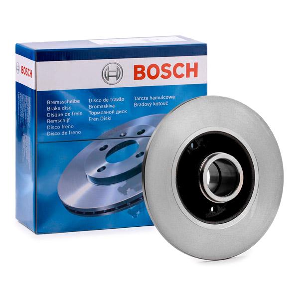 BOSCH Jarrulevyt RENAULT 0 986 479 007 432005338R,7701207823 Jarrulevy