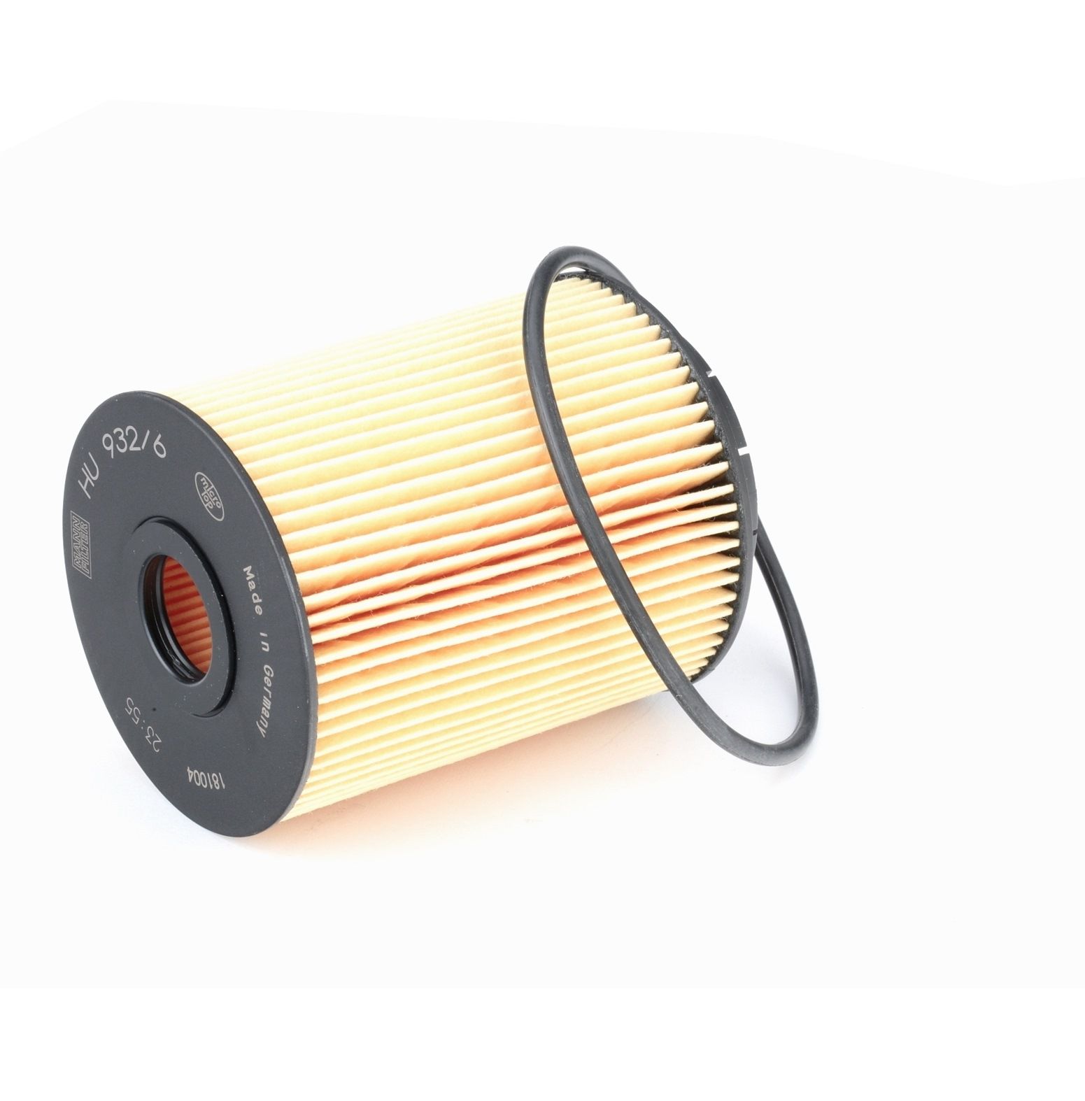 MANN-FILTER Öljynsuodatin VW,AUDI,MERCEDES-BENZ HU 932/6 n 05015171AA,1025629,95VW6714AB 0001801509,1041800609,A0001801509,95510756100