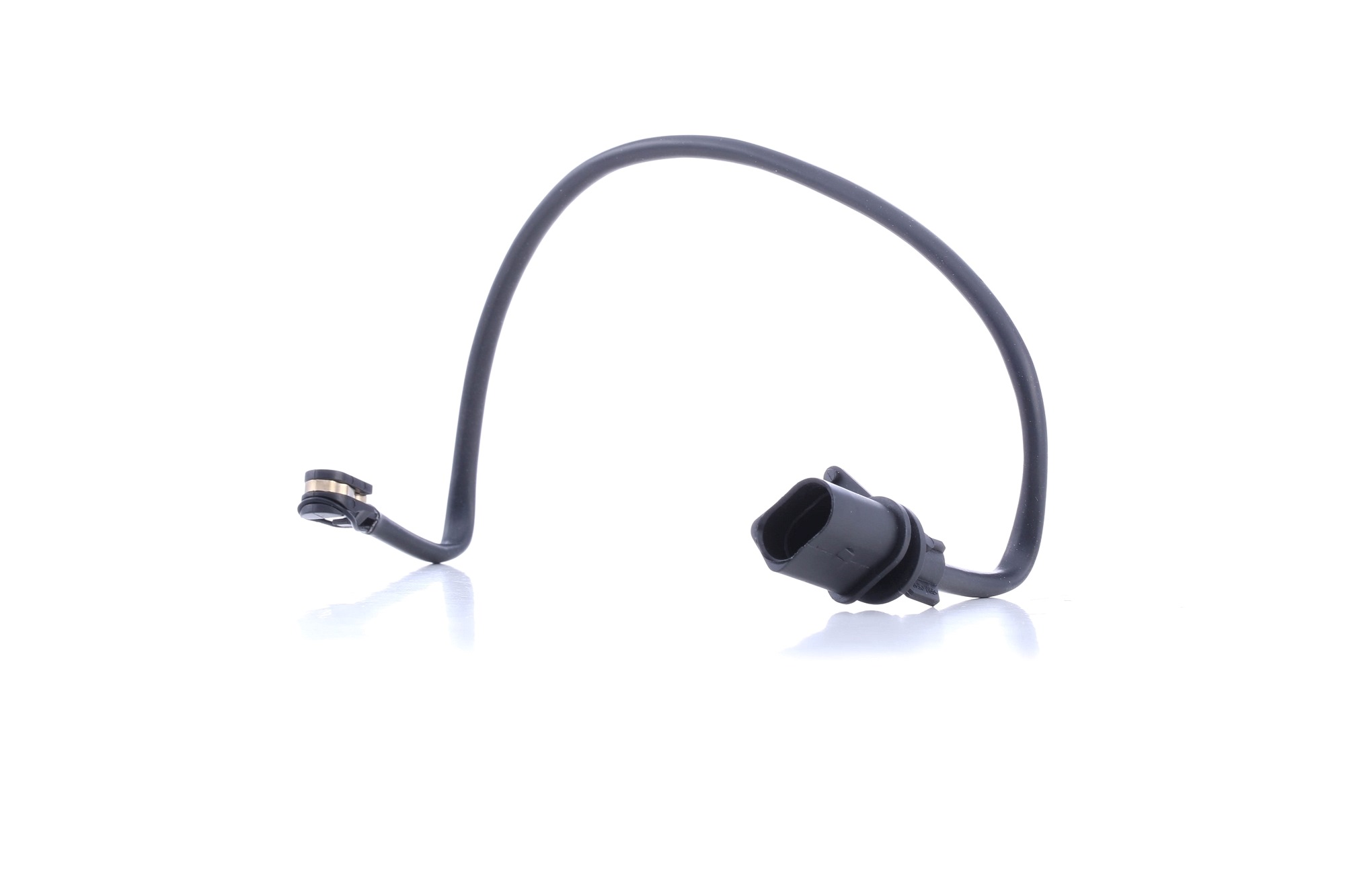 RIDEX Jarrupalojen Kulumisen Ilmaisin VW,AUDI,BENTLEY 407W0165 4M0615121AB,4M0615121R,4M0615121S Kulumisenilmaisin, Jarrupala 4M0615121AB,4M0615121R
