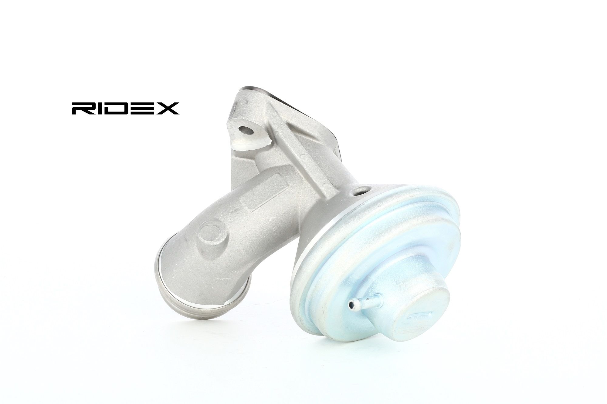 RIDEX EGR Venttiili FORD,PEUGEOT,CITROËN 1145E0086 1628XV,9641052380,9646335680 Venttiili, Pakokaasun Kierrätys 1148077,1483814,2S6Q9D475AA,Y40120300A