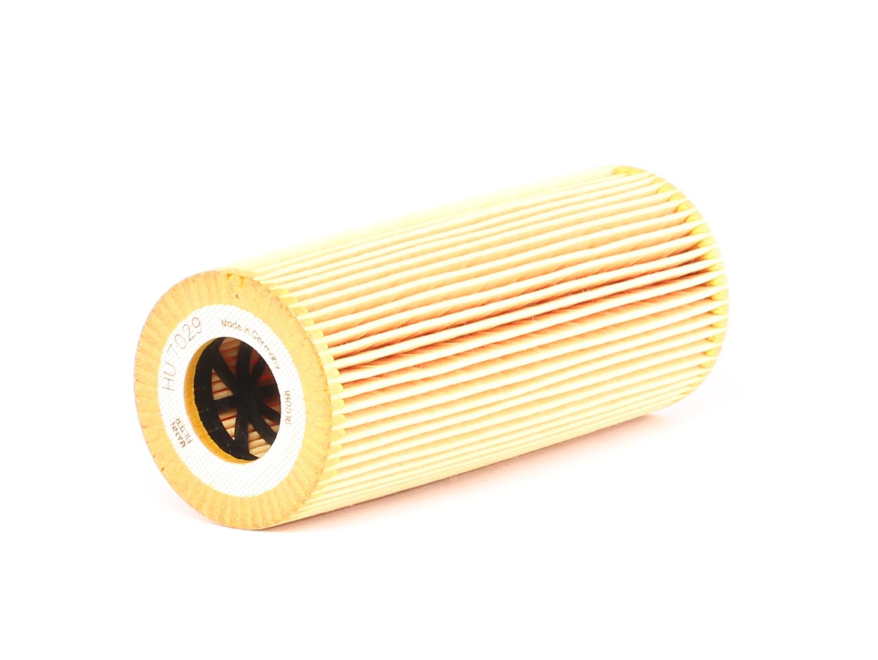 MANN-FILTER Öljynsuodatin VW,AUDI,PORSCHE HU 7029 z 95810722200,95810722201