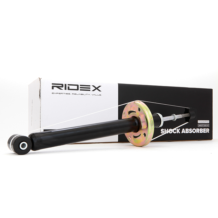 RIDEX Iskunvaimentimet VW,SEAT 854S0556 191513033C,191513033E,191513033M Iskarit,Iskunvaimennin 1H0513031EL,1H0513031K,1H0513031L,535513031A,1L0513033