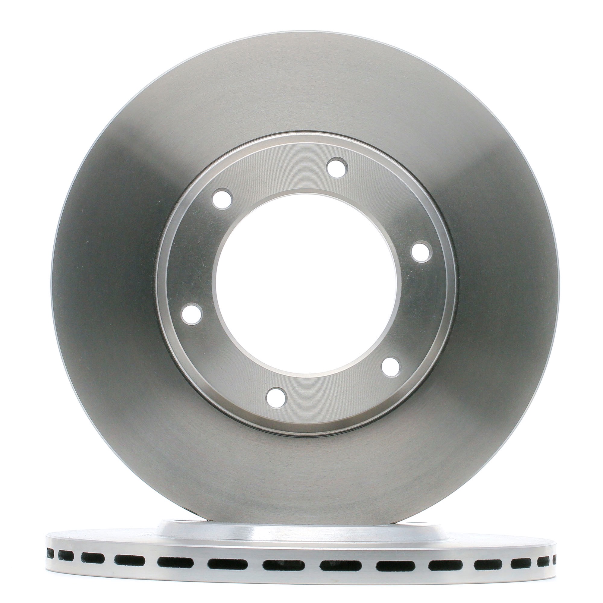 DELPHI Jarrulevyt NISSAN BG2365 4020637J00,4020637J01,40206C7000 Jarrulevy 40206C7001,40206G9500