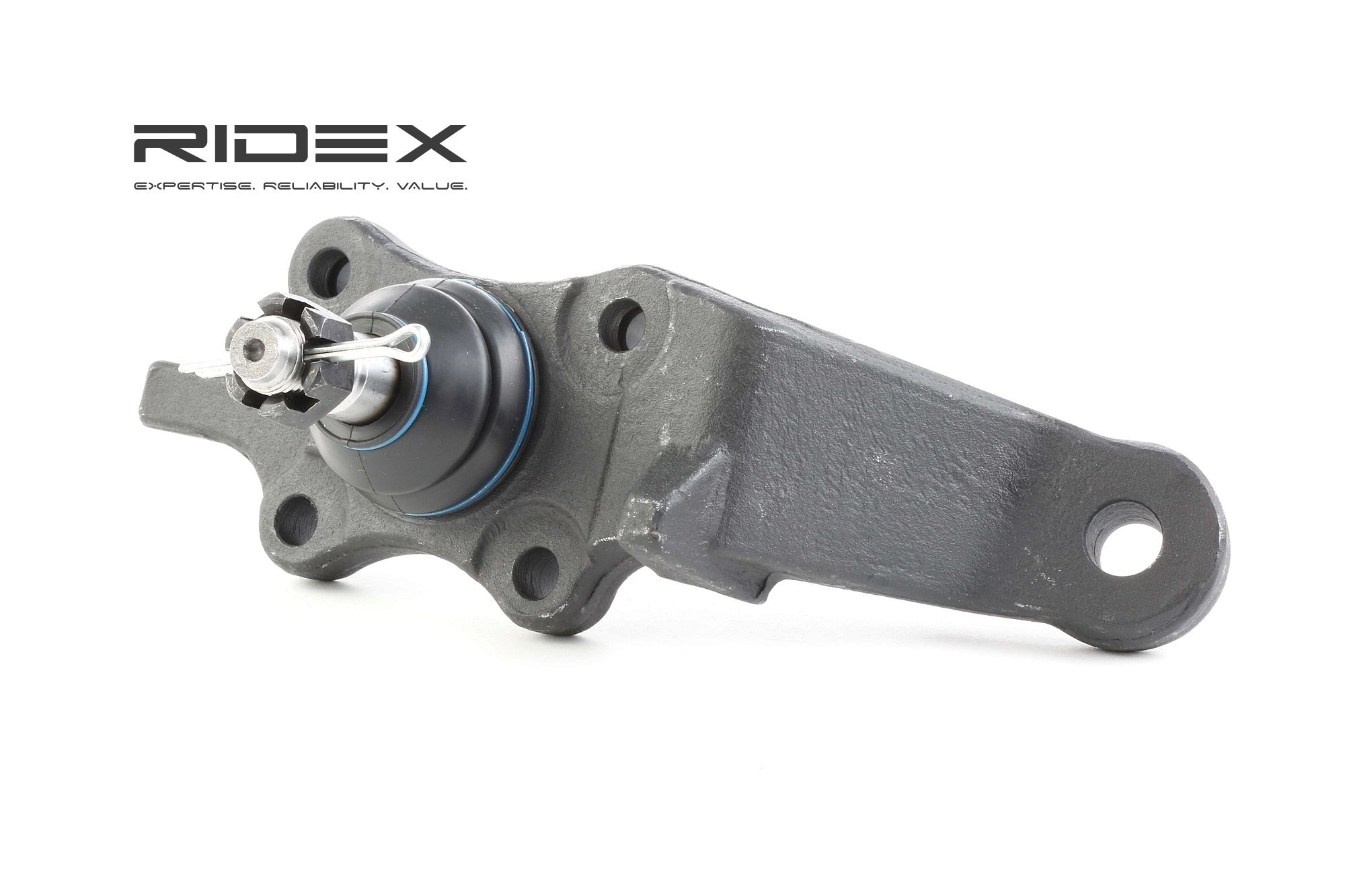 RIDEX Alapallonivel TOYOTA 2462S0162 4334039325,4334039355,4334039356 Pallonivel 4334039465