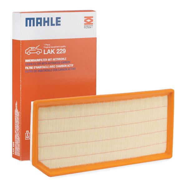 MAHLE ORIGINAL Ilmansuodatin VW,AUDI,SEAT LX 1751 06F133843B,06F133843B,06F133843B 06F133843B