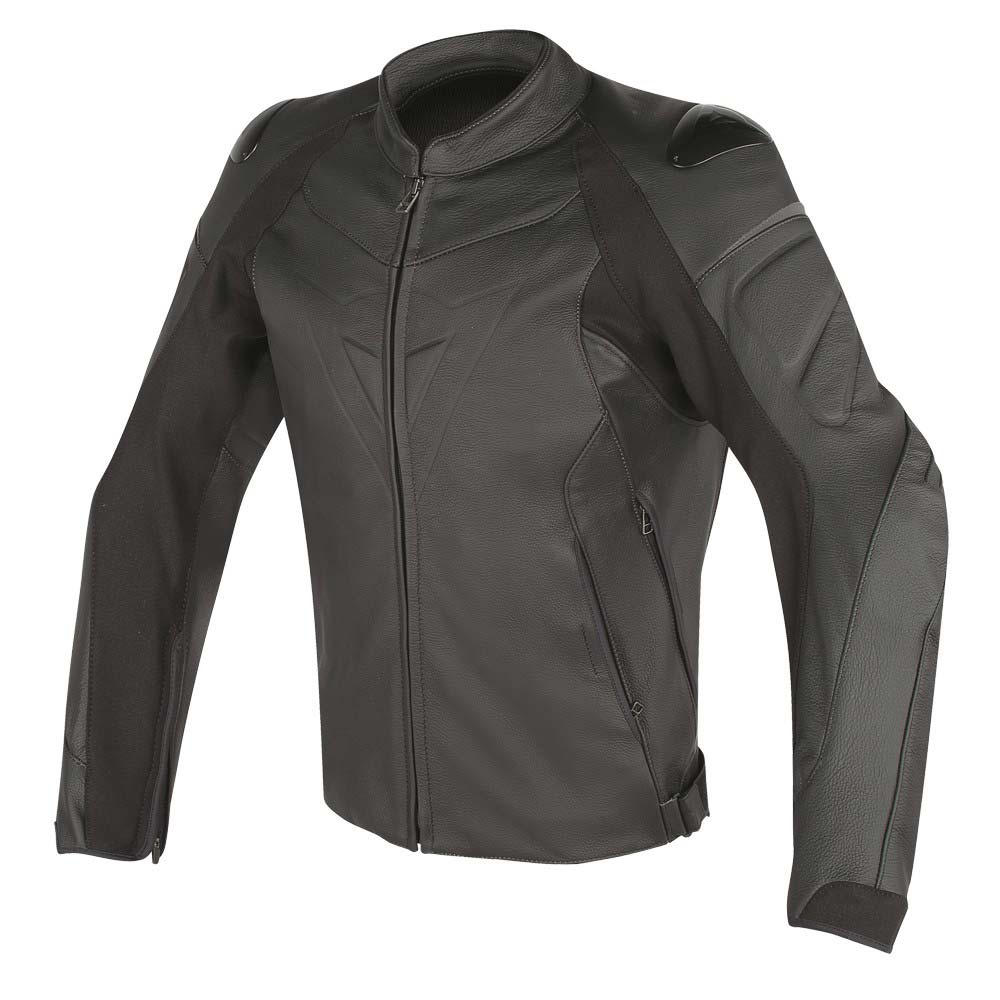 Dainese Fighter Black Black 44