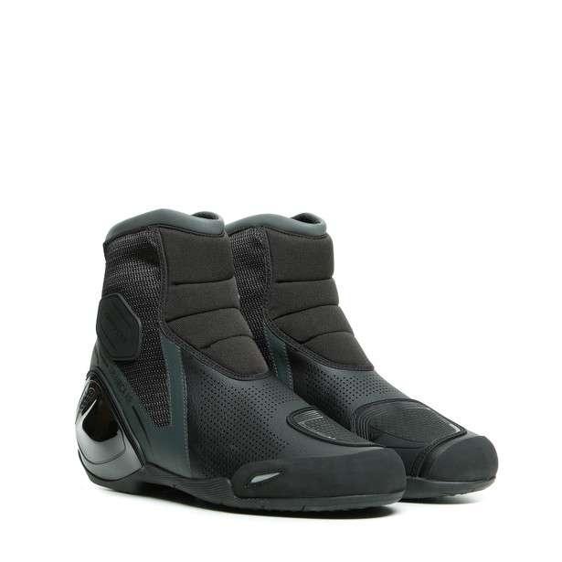 Dainese Dinamica Air Black Anthracite 46