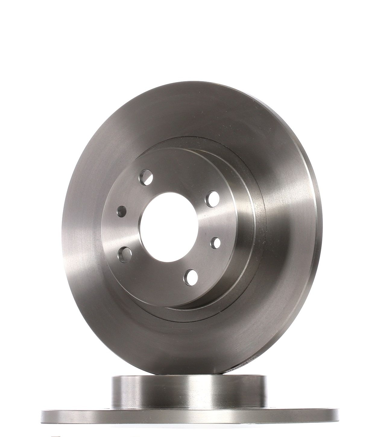 BOSCH Jarrulevyt FIAT,ALFA ROMEO,LANCIA 0 986 478 343 60808872,71738373,7545556 Jarrulevy 7645055,7663466,92498609,46820655,51859075,51866264,51866265