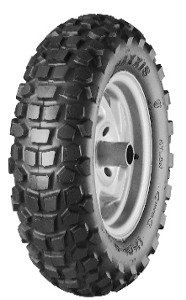Maxxis M6024 ( 120/70-12 TL 51J takapyörä, etupyörä )