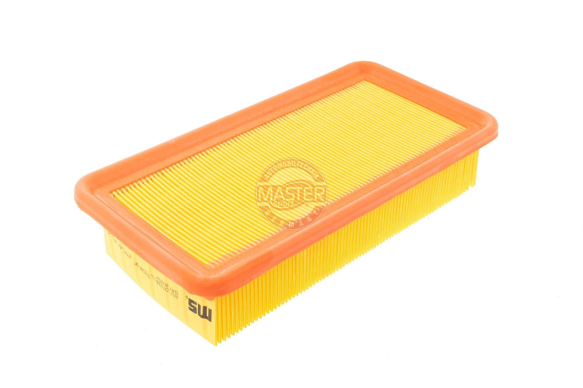 MASTER-SPORT Ilmansuodatin HYUNDAI,KIA 2775-LF-PCS-MS 281131G000,281131G000