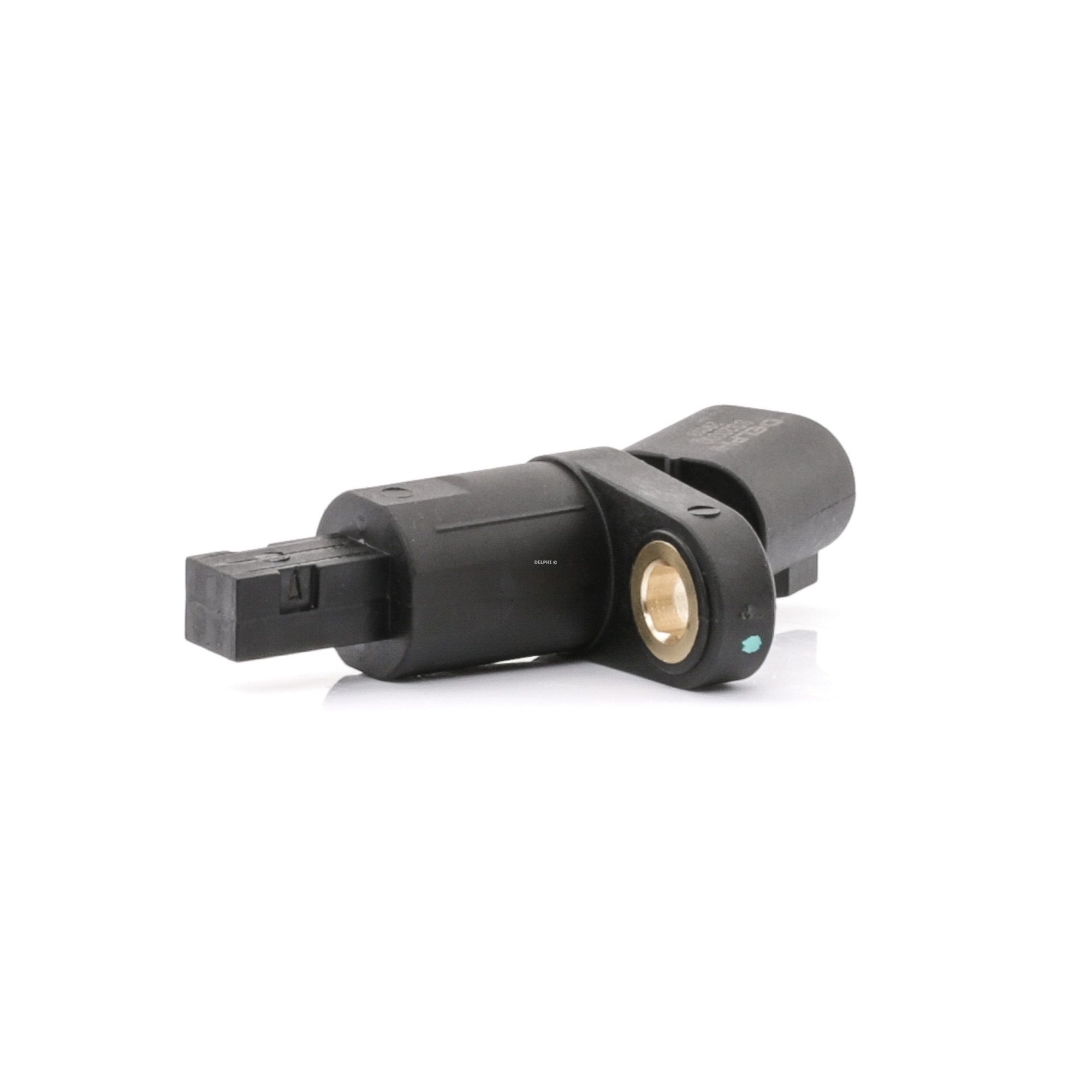DELPHI ABS Anturi VW,AUDI,SKODA SS20000 1J0927807B,1J0927807B,1J0927807B ABS Tunnistin,Tunnistin, Kiertonopeus 1J0927807B