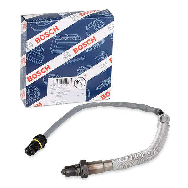 BOSCH Lambda Anturi BMW 0 258 010 414 11787545075,754507504 Lambdatunnistin,Happianturi