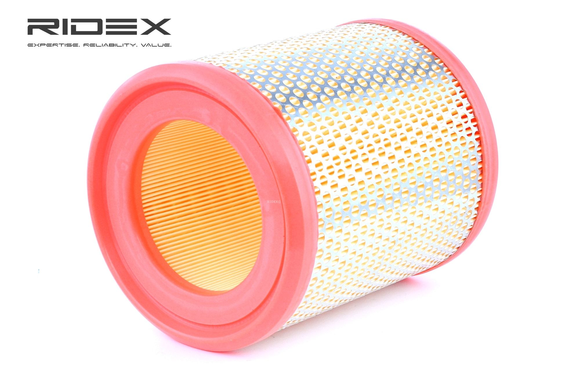 RIDEX Ilmansuodatin RENAULT 8A0495 1444K1,7701034705,8671002473