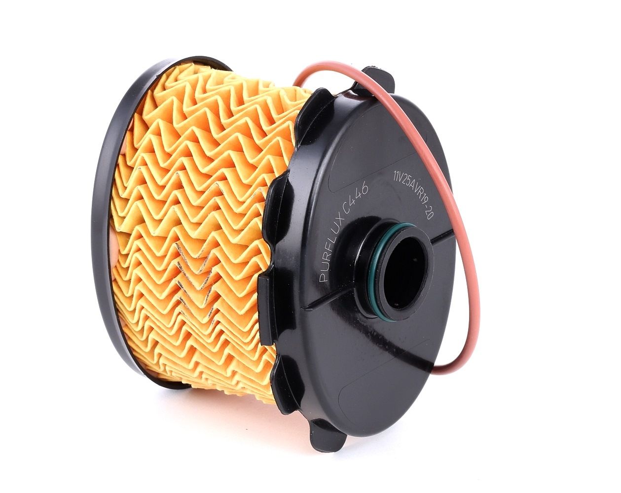 PURFLUX Polttoainesuodatin FIAT,PEUGEOT,TOYOTA C446 ACD8073E,9628890680,190648 190649,1906A9,949238,E148008,SU00100468