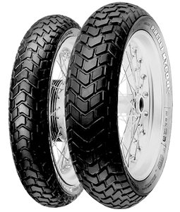 Pirelli MT60 RS ( 180/55 ZR17 TL (73W) takapyörä, M/C )