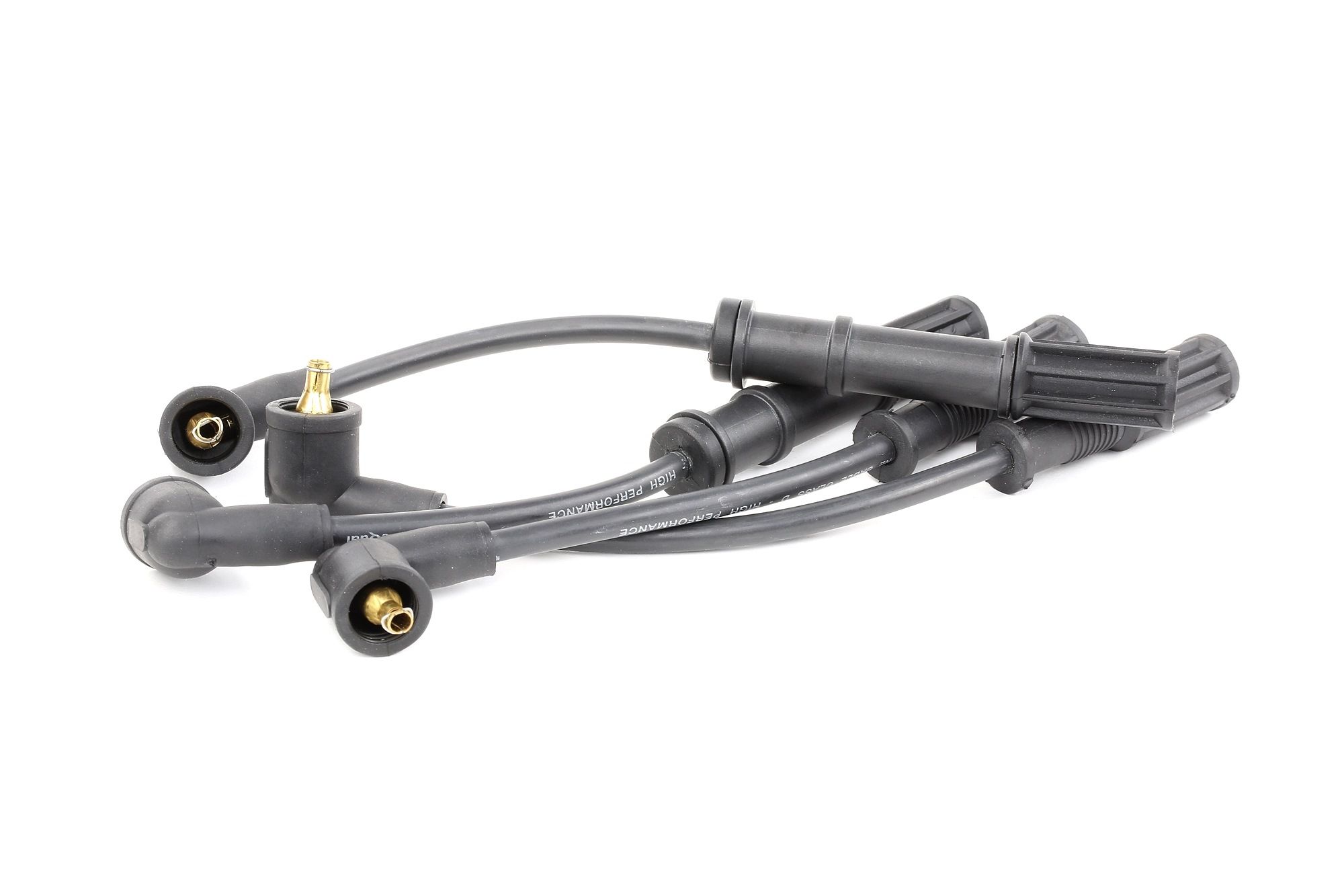 MAGNETI MARELLI Sytytysjohto FORD,FIAT,LANCIA 941319170098 55195775,55195776 Sytytysjohtosarja,Sytytyskaapeli