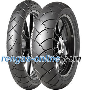 Dunlop Trailsmart Max ( 170/60 R17 TL 72W takapyörä )