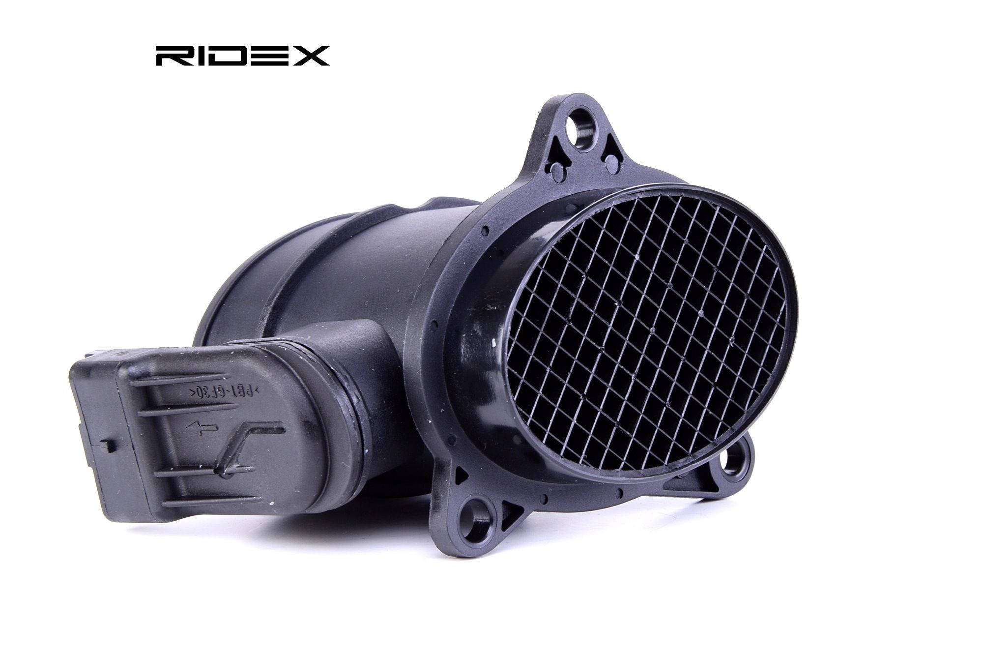 RIDEX Ilmamassamittari FORD,FIAT,PEUGEOT 3926A0069 1610874680,9650010780,7794972 Ilmamäärämittari,MAF Anturi 1920GV,1610874680,71794490,71794492