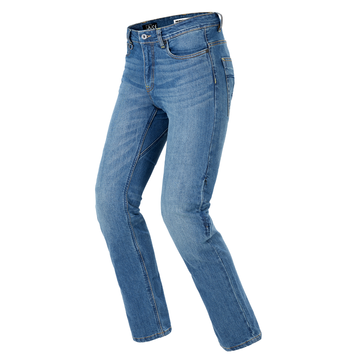 Spidi J-Tracker Blue Used Medium 40