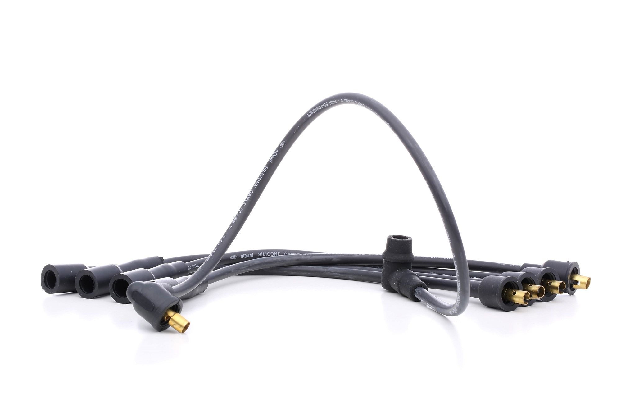 MAGNETI MARELLI Sytytysjohto RENAULT,VOLVO 941319170067 Sytytysjohtosarja,Sytytyskaapeli